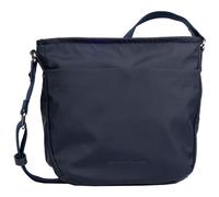TOM TAILOR borsa a tracolla Sansa Cross Bag M Dark Blue