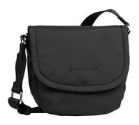 TOM TAILOR Sansa, Borsa a Tracolla Donna Signore, Nero, s
