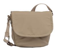 TOM TAILOR Sansa, Borsa a Tracolla Donna Signore, Beige, s
