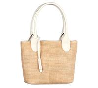 Tom Tailor Sharon Borsa a tracolla 34 cm off white (TAS037203)