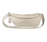 TOM TAILOR borsa a tracolla Tianna L Cream White