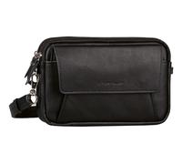 TOM TAILOR borsa a tracolla Tilly Cross Bag S Black
