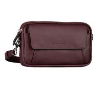 TOM TAILOR borsa a tracolla Tilly Cross Bag S Dark Purple