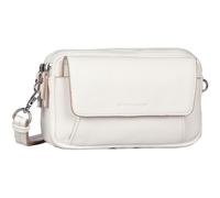 TOM TAILOR borsa a tracolla Tilly Cross Bag S White