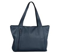 Tom Tailor Yuma Borsa shopper 39 cm blu