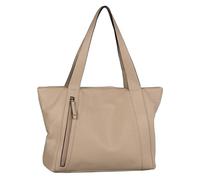 Tom Tailor Yuma Borsa shopper 39 cm beige