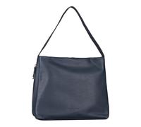 Tom Tailor Yuma Borsa a tracolla 34 cm blu