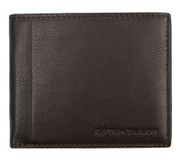 TOM TAILOR borsa Bela Horizontal Wallet Dark Brown