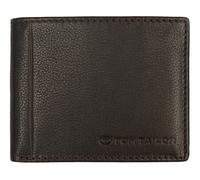 TOM TAILOR Bela, Accessori da Viaggio-Portafogli Uomo, Braun, S
