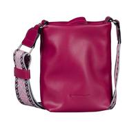 TOM TAILOR borsa a tracolla Palina Mobile Phone Case Berry