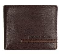 TOM TAILOR borsa Devon Jeans Wallet Brown