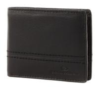 TOM TAILOR borsa Jerrie Wallet Black