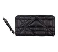 TOM TAILOR borsa Juana Long Zip Wallet Black