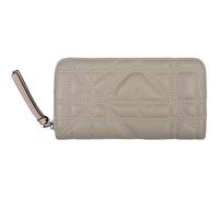 TOM TAILOR borsa Juana Long Zip Wallet Taupe
