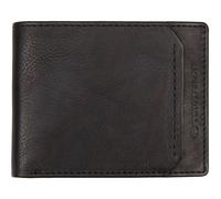 TOM TAILOR borsa Sam Jeans Wallet Black