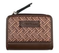 TOM TAILOR borsa Yoki Small Zip Wallet Printed Brown