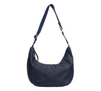 TOM TAILOR borsetta Sansa Hobo Bag M Dark Blue
