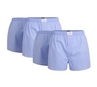 TOM TAILOR Boxer blu chiaro Uomo TOM TAILOR L