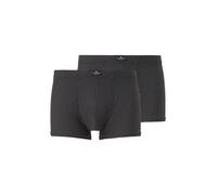 TOM TAILOR Boxer nero / bianco Uomo TOM TAILOR L