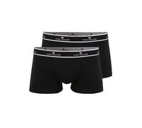 TOM TAILOR Boxer nero / bianco Uomo TOM TAILOR XXL nero / bianco