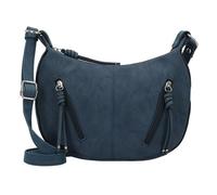 TOM TAILOR borsa a tracolla Caia Cross Bag S Dark Blue