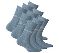 TOM TAILOR Calzino blu chiaro Donna - Abbigliamento - Intimo - Calzini e calze TOM TAILOR 35-38
