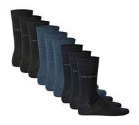 TOM TAILOR Calzino colori misti Uomo - Abbigliamento - Intimo - Calzini TOM TAILOR 39-42