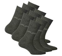 TOM TAILOR Calzino grigio Donna - Abbigliamento - Intimo - Calzini e calze TOM TAILOR 39-42