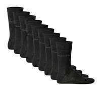 TOM TAILOR Calzino nero Uomo TOM TAILOR 43-46