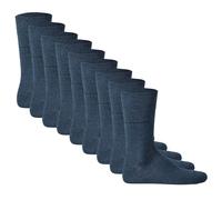 TOM TAILOR Calzino petrolio Uomo - Abbigliamento - Intimo - Calzini TOM TAILOR 39-42