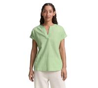 TOM TAILOR Camicetta da Donna, 37788 - Pistachio Green, 40