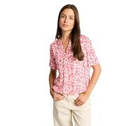 Tom Tailor 1049796 Short Sleeve Blouse Rosa 40 Donna