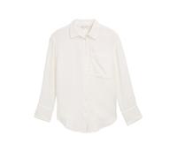 TOM TAILOR Camicia a blusa bianco | 40