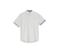 TOM TAILOR Camicia bianco | L