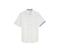 TOM TAILOR Camicia bianco Uomo TOM TAILOR XL