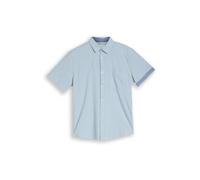 TOM TAILOR Camicia azzurro | XXL