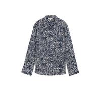 TOM TAILOR Camicia da donna beige / marino / bianco Donna - Abbigliamento - Taglie comode - Camicie e tuniche - Camicie TOM TAILOR M