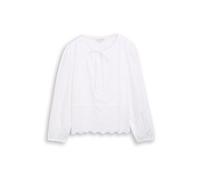 TOM TAILOR Camicia da donna bianco Donna TOM TAILOR XXXL