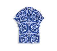 TOM TAILOR Camicia da donna blu / bianco Donna TOM TAILOR L