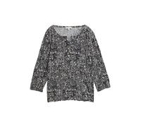 TOM TAILOR Camicia da donna camello / navy / bianco Donna - Abbigliamento - Occasioni - Ufficio - Abbigliamento - Camicie TOM TAILOR S