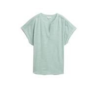TOM TAILOR Camicia da donna menta / verde pastello Donna TOM TAILOR XL