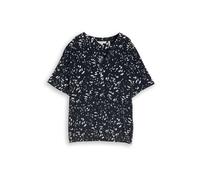 TOM TAILOR Camicia da donna navy / bianco Donna TOM TAILOR XXL