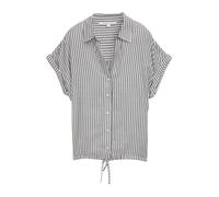 TOM TAILOR Camicia da donna navy / bianco Donna TOM TAILOR XXXL