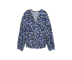 TOM TAILOR Camicia da donna navy / blu cielo / oliva / bianco Donna - PROMO - Camicie e tuniche TOM TAILOR XS-S