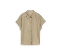 TOM TAILOR Camicia da donna oliva Donna TOM TAILOR XXL