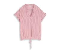 TOM TAILOR Camicia da donna rosa antico / bianco Donna TOM TAILOR M