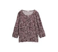 TOM TAILOR Camicia da donna rosa / rosso vino / bianco Donna TOM TAILOR XS