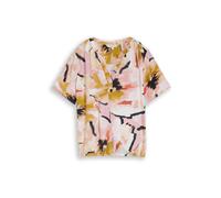 TOM TAILOR Camicia da donna senape / rosa / rosé / nero Donna - Abbigliamento - Taglie comode - Camicie e tuniche - Camicette e top TOM TAILOR S