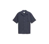 TOM TAILOR Camicia da Uomo, 10306 - Blueish Grey, XL