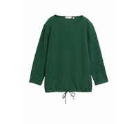 TOM TAILOR Camicia verde | XS